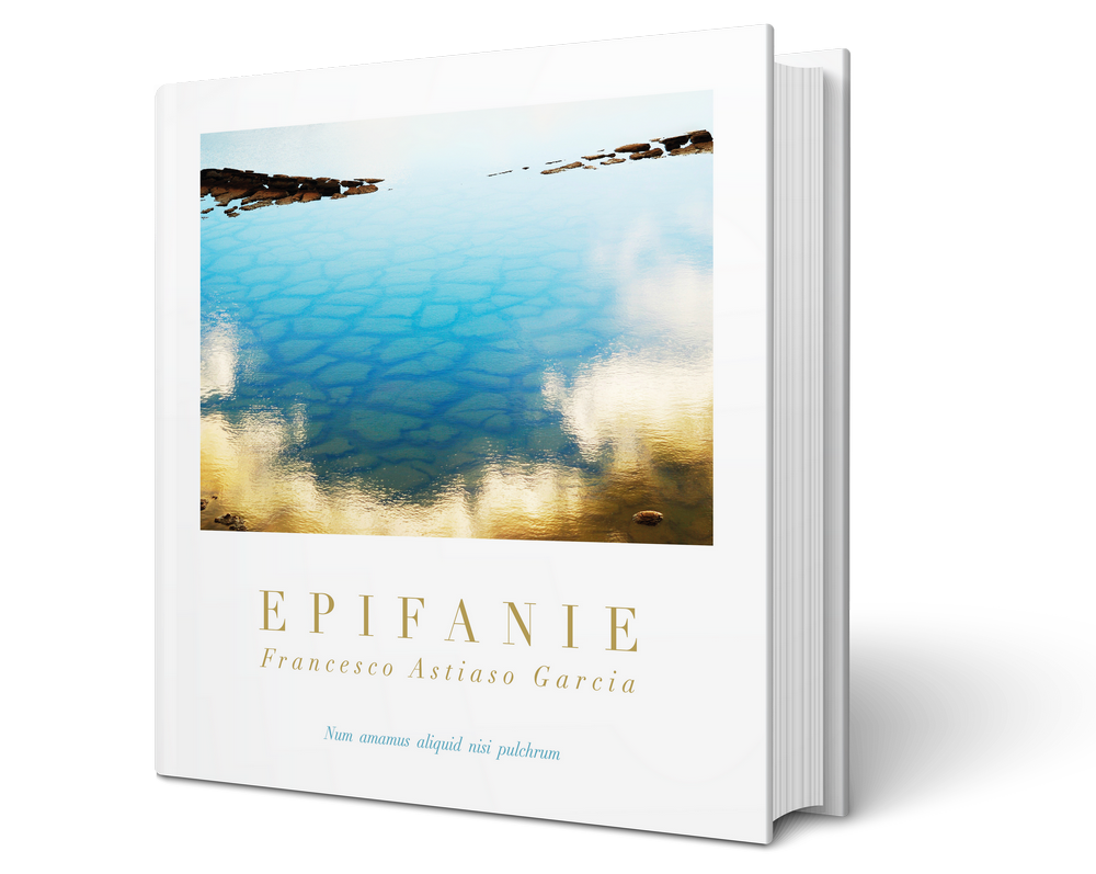 Epifanie - Libro Bianco